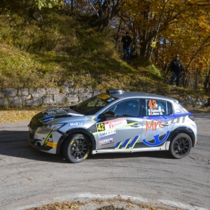 32° RALLY CITTA' DI SCHIO - Gallery 4